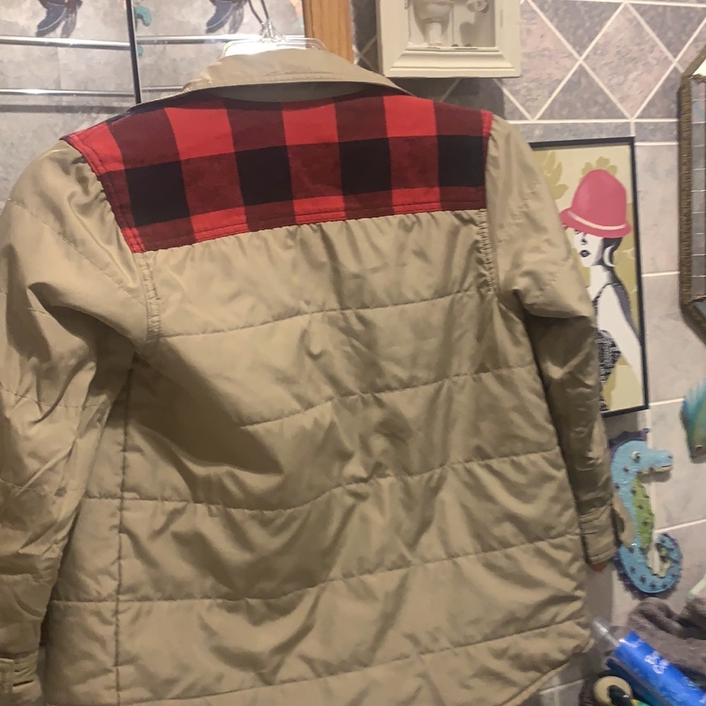 Boys crazy 8 jacket - Picture 7 of 9